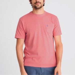 Johnny-O Pocket T-shirt NWT
